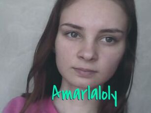 Amarlaloly