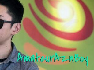AmateurAznBoy