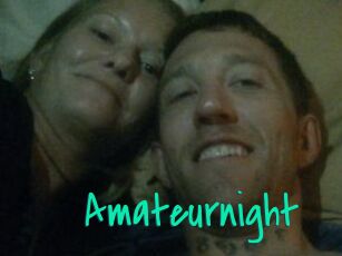 Amateurnight