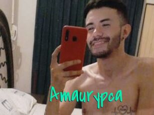Amaurypca