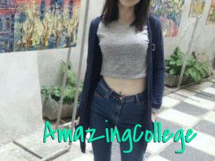 AmazingCollege