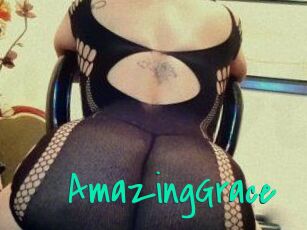 AmazingGrace