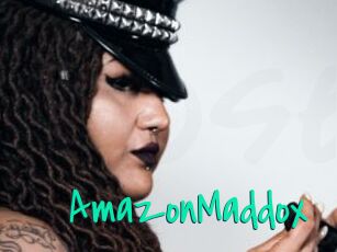 AmazonMaddox