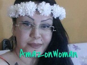 Amazon_Woman