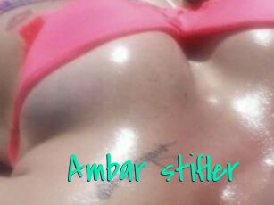 Ambar_stifler