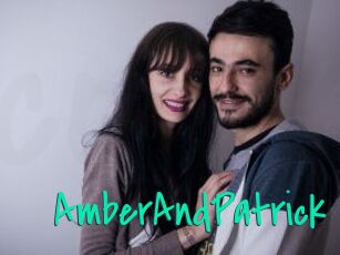 AmberAndPatrick