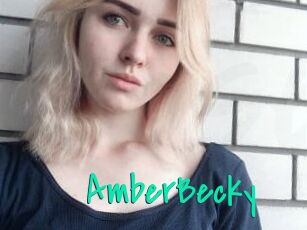 AmberBecky