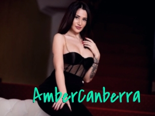 AmberCanberra