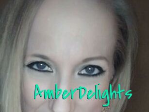 AmberDelights