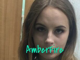 AmberFire