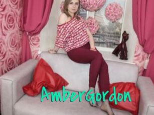 AmberGordon