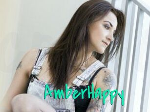 AmberHappy