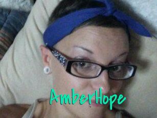 AmberHope