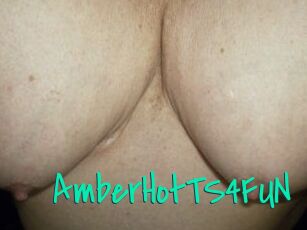 AmberHotTS4FUN