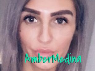 AmberMedina