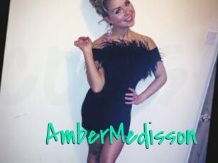 AmberMedisson