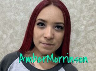 AmberMorrinson