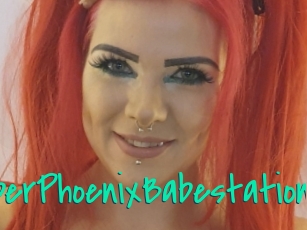 AmberPhoenixBabestation