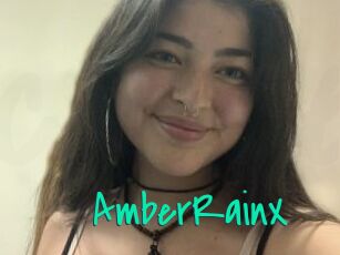 AmberRainX