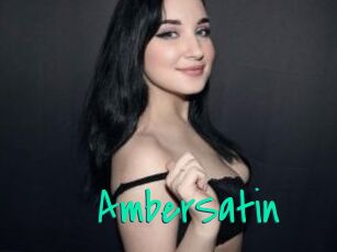 AmberSatin