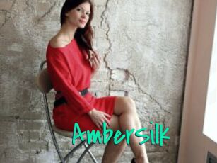 AmberSilk