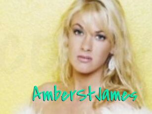 AmberStJames