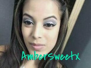 AmberSweetX