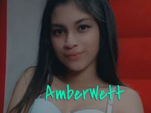 AmberWett