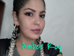 Amber_Roy