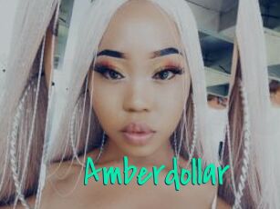 Amberdollar