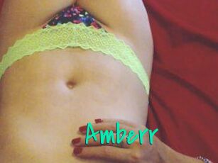 Amberr