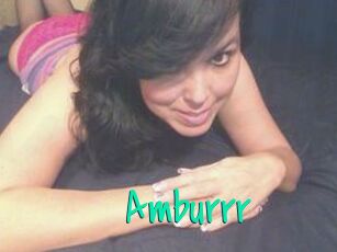 Amburrr