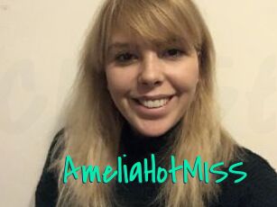 AmeliaHotMISS