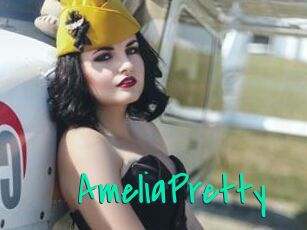 AmeliaPretty