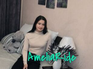 AmeliaRide