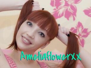 AmeliaflowerXX