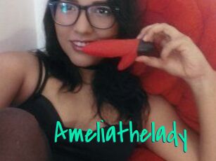 Ameliathelady