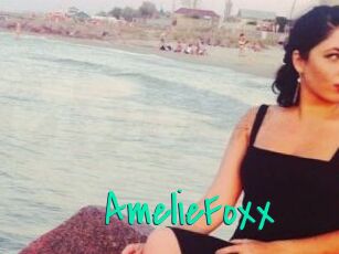 AmelieFoxx