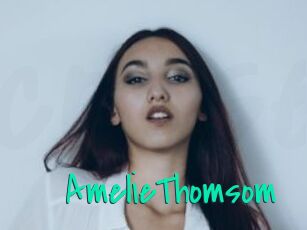 AmelieThomsom