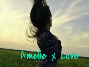 Amelie_x_Love