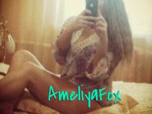 AmeliyaFox