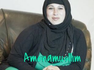 Amenamusllim