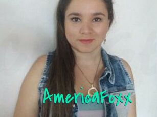 AmericaFoxx