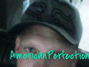 AmericanPerfection