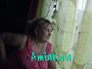 AmfaKora