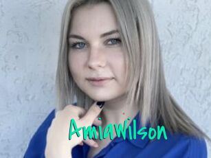 AmiaWilson