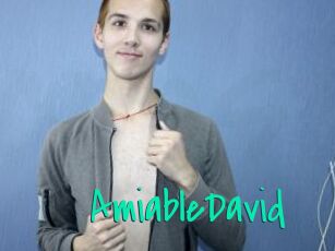 AmiableDavid