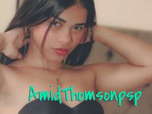 AmidThomsonpsp