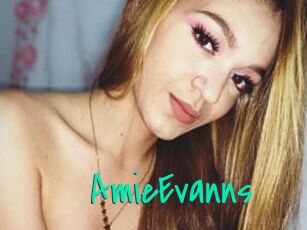 AmieEvanns