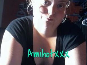 AmihotXXX